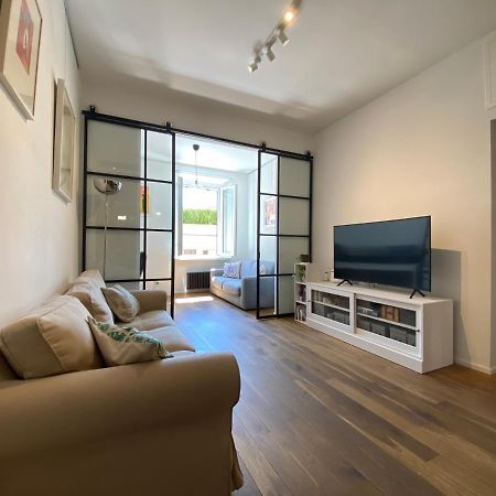 Leopardi Sweet Home روما المظهر الخارجي الصورة