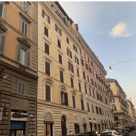 Leopardi Sweet Home روما المظهر الخارجي الصورة