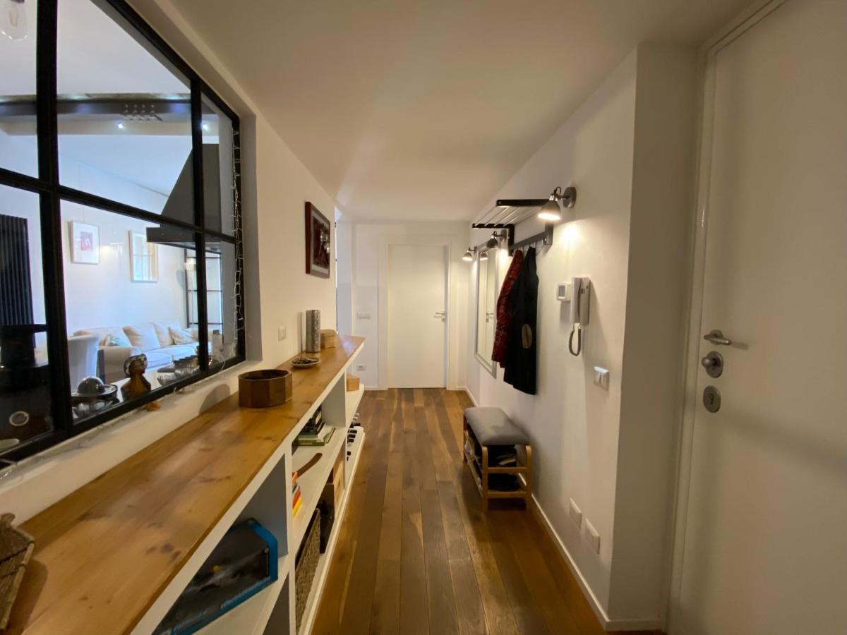Leopardi Sweet Home روما المظهر الخارجي الصورة