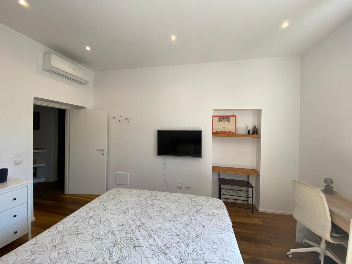 Leopardi Sweet Home روما المظهر الخارجي الصورة