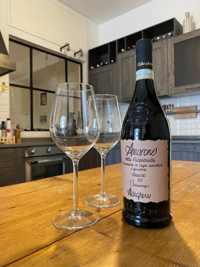 Leopardi Sweet Home روما المظهر الخارجي الصورة