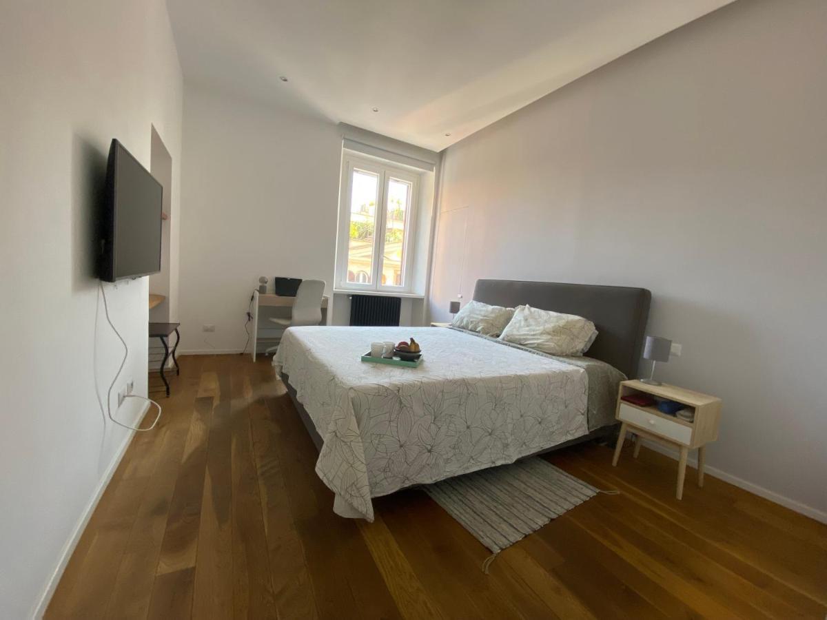 Leopardi Sweet Home روما المظهر الخارجي الصورة