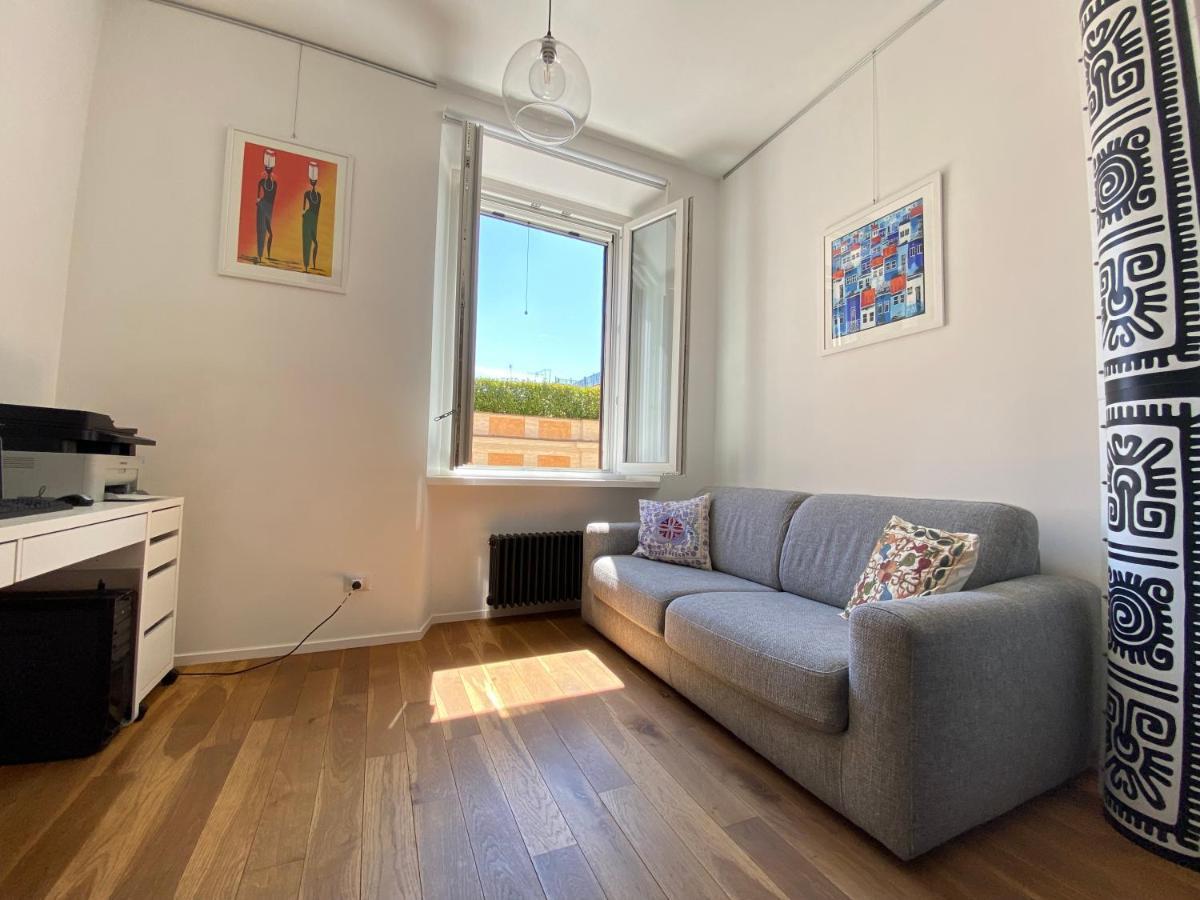 Leopardi Sweet Home روما المظهر الخارجي الصورة
