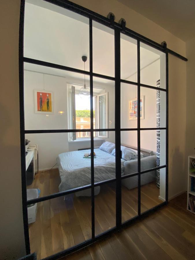 Leopardi Sweet Home روما المظهر الخارجي الصورة