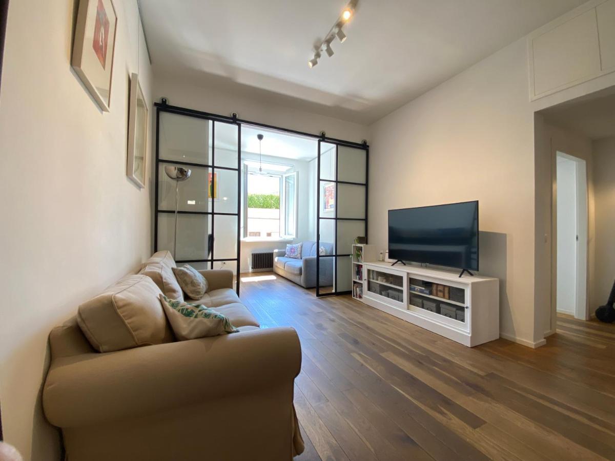 Leopardi Sweet Home روما المظهر الخارجي الصورة