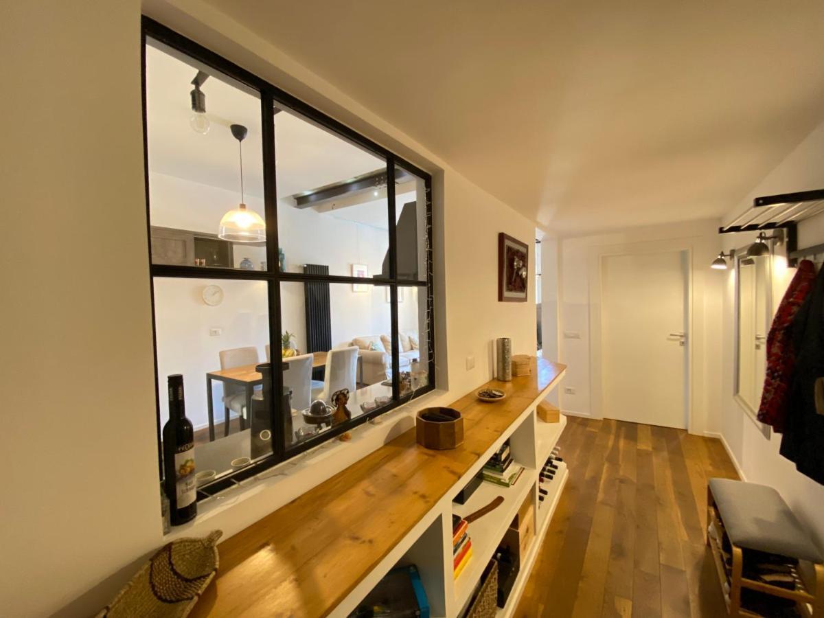 Leopardi Sweet Home روما المظهر الخارجي الصورة